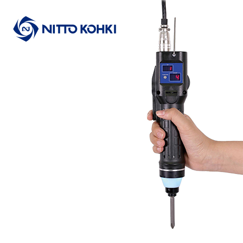 NITTO KOHKI 日東工器 電動(dòng)螺絲刀